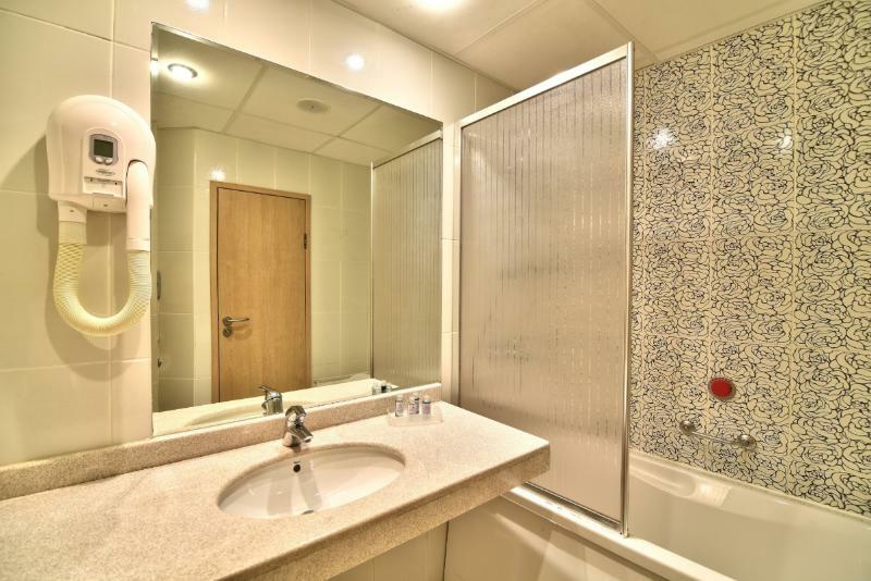 Kaliopa Hotel อัลเบนา ภายนอก รูปภาพ